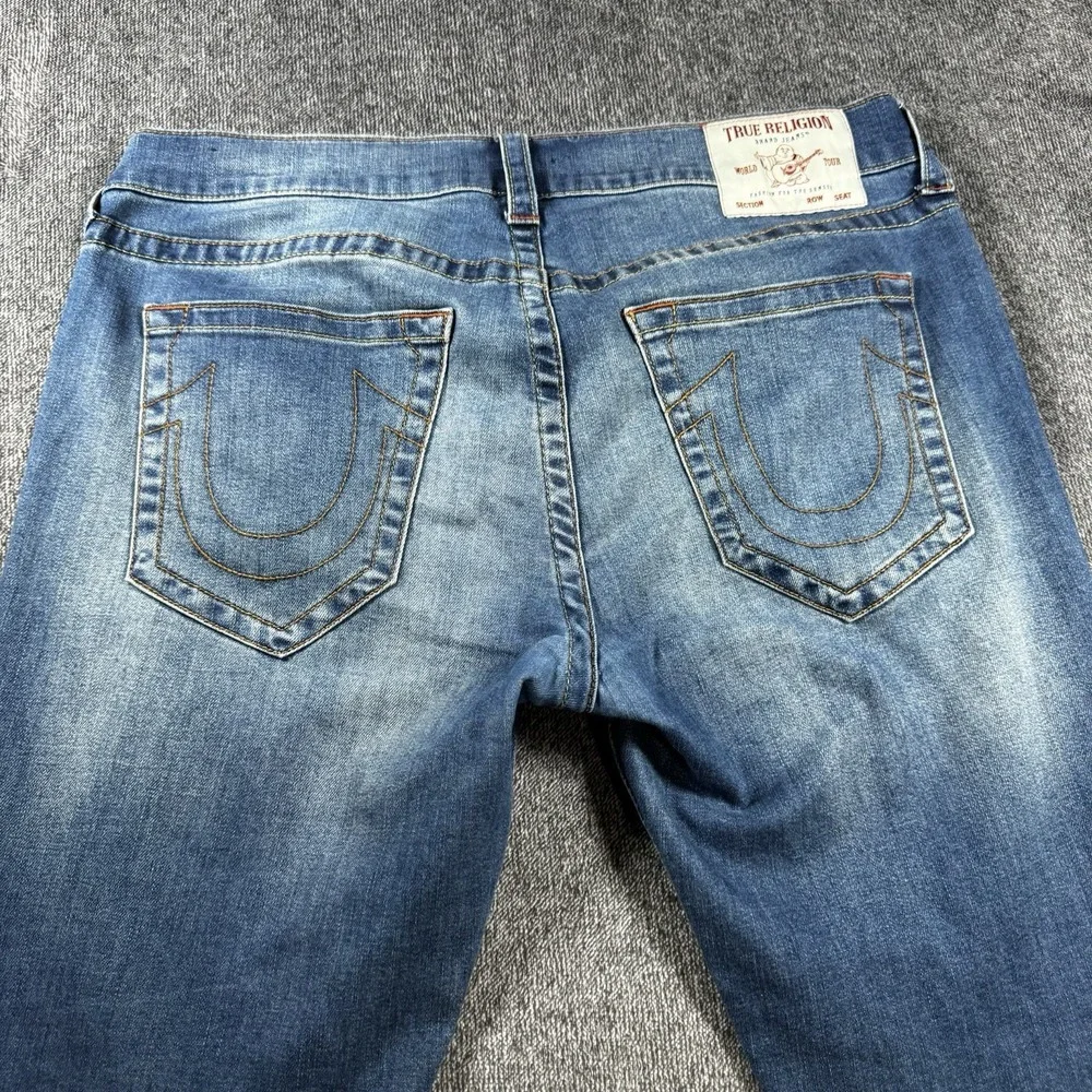 True Religion 